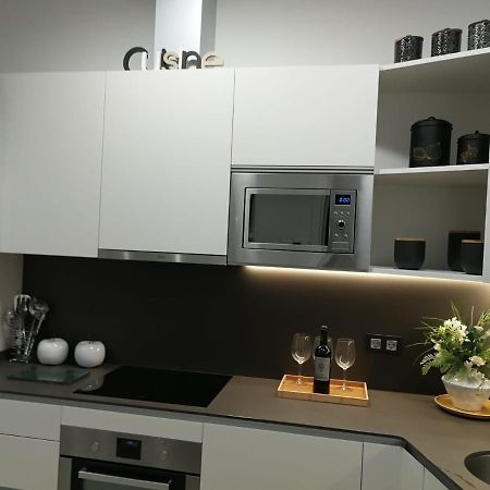 Glory Suite With Ac License Ess02463 San Sebastian Luaran gambar