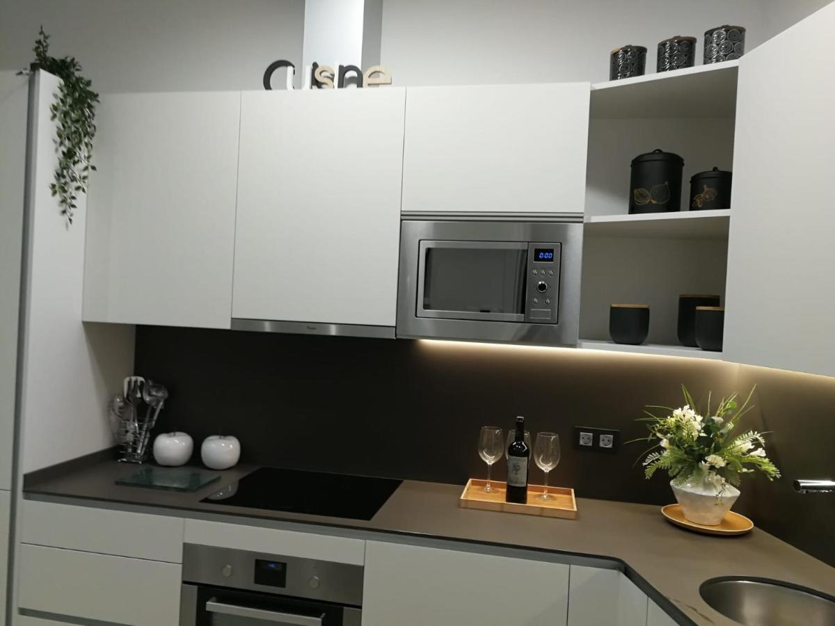 Glory Suite With Ac License Ess02463 San Sebastian Luaran gambar