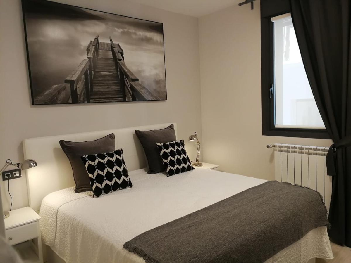 Glory Suite With Ac License Ess02463 San Sebastian Luaran gambar