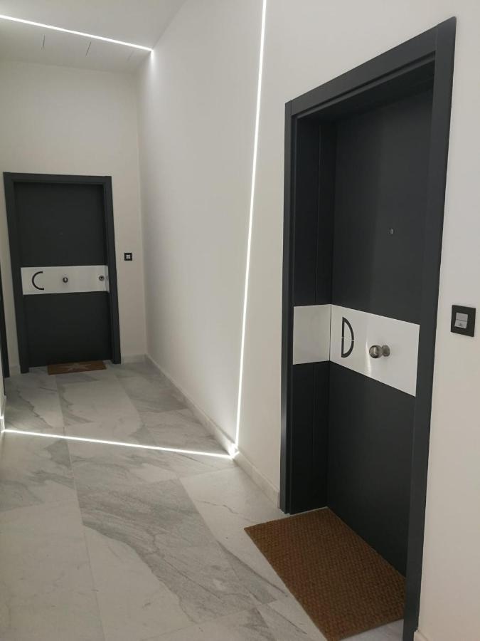 Glory Suite With Ac License Ess02463 San Sebastian Luaran gambar
