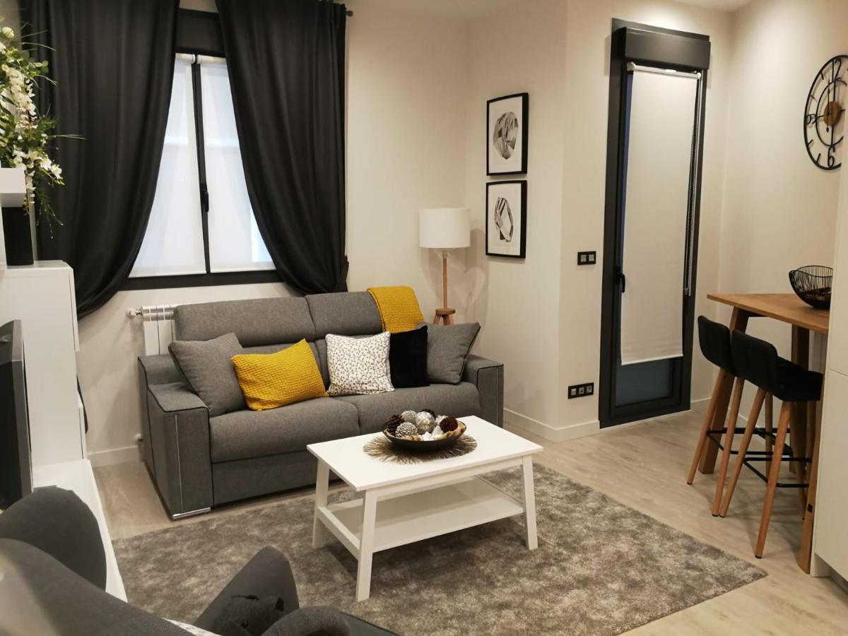 Glory Suite With Ac License Ess02463 San Sebastian Luaran gambar